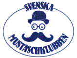 Swedish club logo